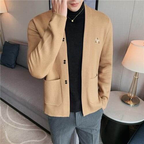 Мужские длинные кардиганы Sunwang China At AliExpress