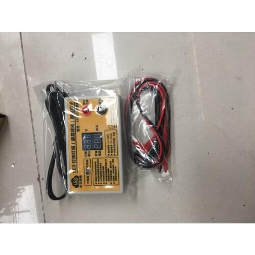 0-320V Output LED TV Tester LED Strips Test Tool with Current and Voltage Display for All LED Application