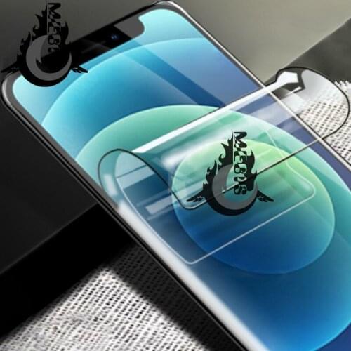 Back Protective Hydrogel Film for Iphone 11 Pro Max Screen Protector Iphone 11 Pro Max Accesories Iphone 11 128gb Apple phone