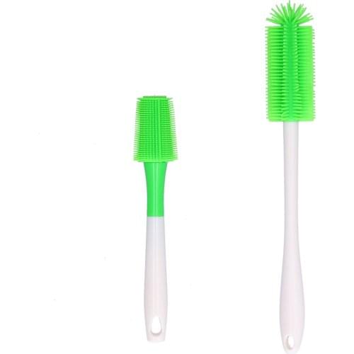 Zerodis Cleaning Brushes