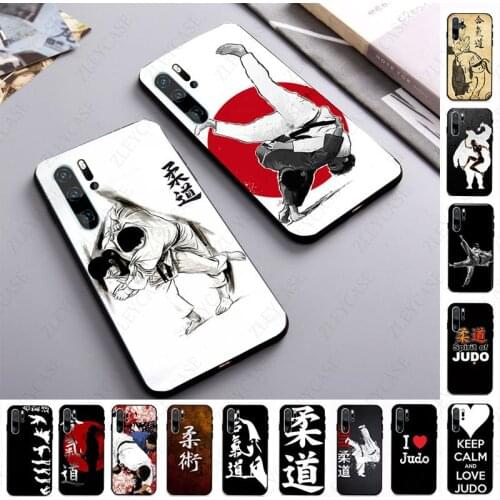 ZLEYCASE Phone Cases Huawei P20 Lite