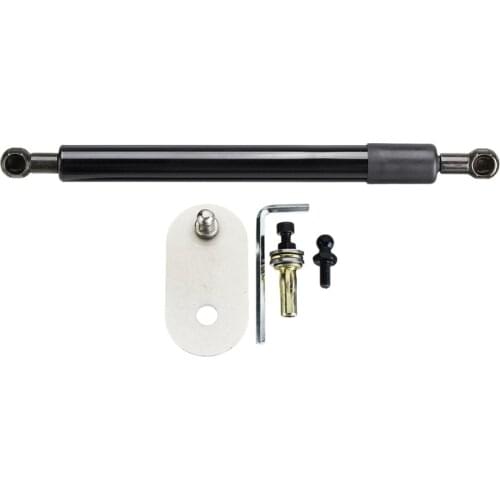 1 Set Rear Trunk Tail Gate Supports Arm Shocks Damper for Dodge RAM 1500 2500 3500 Pickup 2009-2018 DZ43301