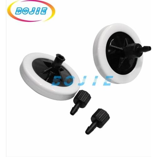 10um 45mm ink filter for spectra polaris print head