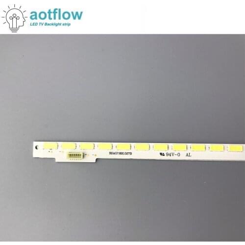 10pieces/Lot FOR Hisense LED42H130 LED42A300 LCD TV LED Backlight Article lamp RSAG8.038.3873 RSAG7.820.5278 1piece=56LED 512MM