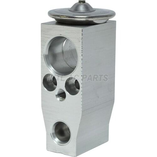 Auto Air Conditioning A/C AC Expansion Block Valve 2012-2016 for Honda CR-V 2.4L 80221T0AA01 39430 3411546 3131314 180351 M613