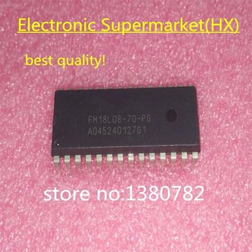 Free Shipping 10pcs/lots FM18L08-70-PG FM18L08 DIP-28 IC In stock