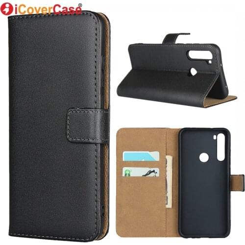 For Redmi Note 8T Case Phone Wallet Wallet Cover Flip Cases Mobile Accessories For Xiaomi Redmi Note 8T Leather Cases Coque Etui