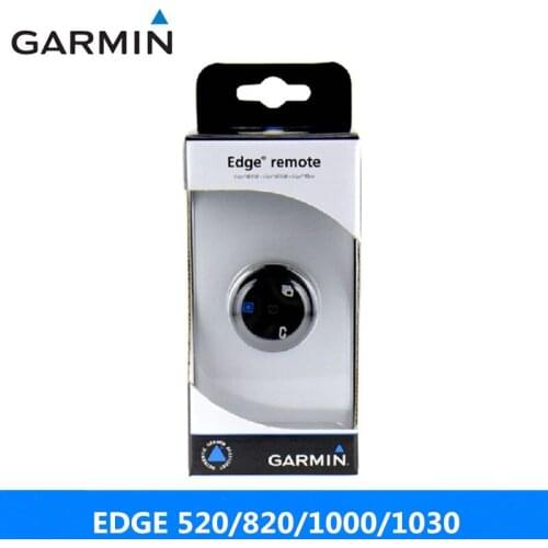 Garmin-bicicleta Edge 520/820/Garmin Edge 520/820/1000/1030 GPS, accesorios de control remoto