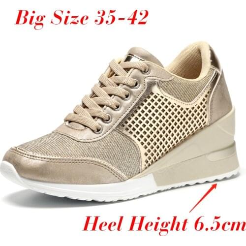 Ifrich Women's Sports Shoes