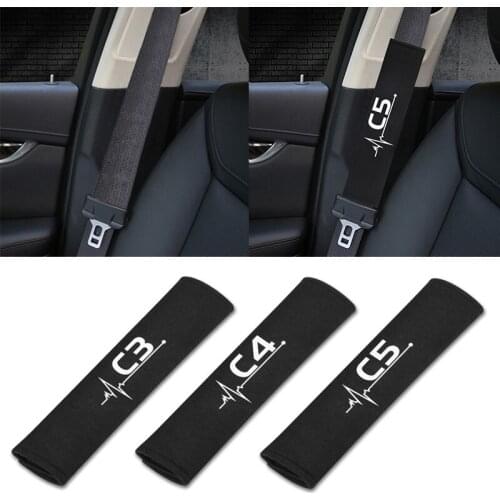 Interior Universal Car Cotton flannel protection Cover for Citroen C3 C3-XR C4 C5 Accessories Car Styling
