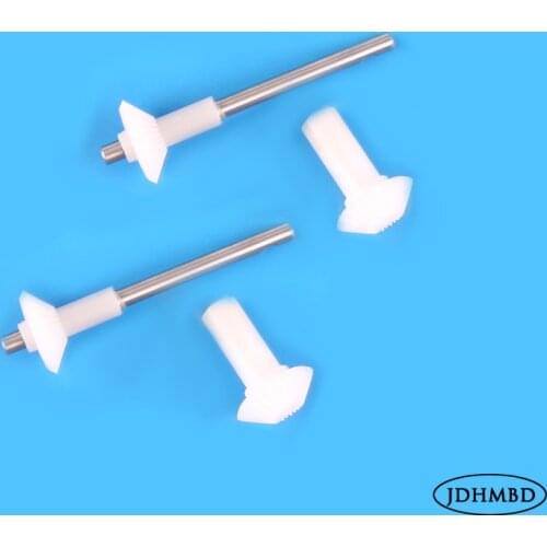 JDHMBD RC Helicopter Parts 450L Torque Tube Drive Gear Fits Align Trex GARTT JCZK 450Pro 465 480E