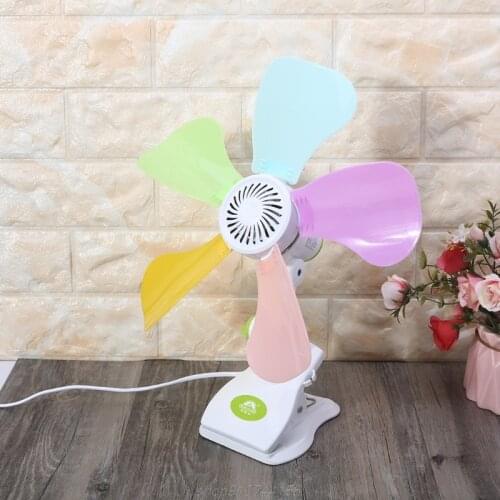 Multifunction US Plug AC 220V 10-13inch Clip Fan Desk Fan Hanging Fan with 1.7m Cable for Home Office Dorm BedJ24 21 Dropship