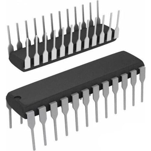 New 10pcs/lot ATV750B-10PC ATV750B-10PI ATV750-25PC ATV750-20PC ATV750B DIP-24