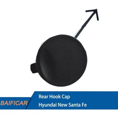 Baificar Brand New Genuine Rear Hook Cap 86667-2W000 For Hyundai New Santa Fe