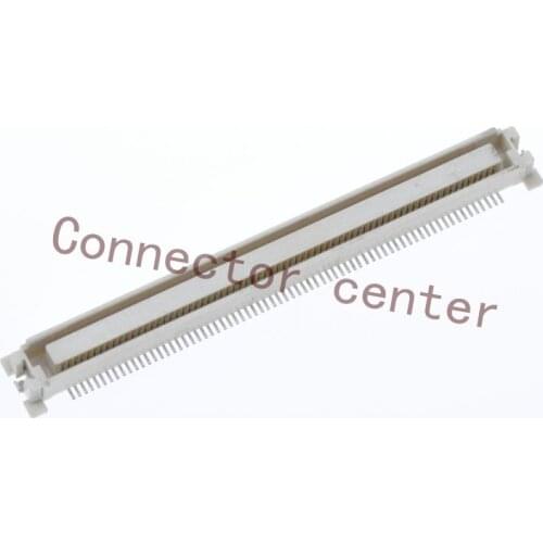 Original Board to Board Connector For Molex 0.635mm 140P Male Height 4mm Surface mount 52885-1474
