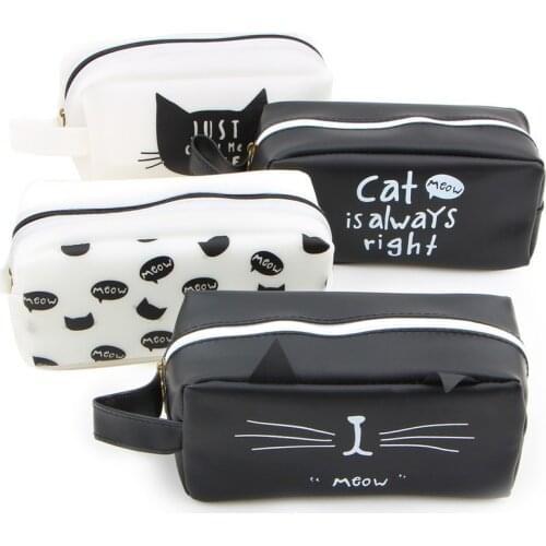 Pelsone Large Pencil Cases