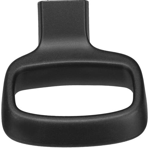 Car Left/Right N/S Seat Adjustment Handle Lever Seat Adjustment Knob Wrench Fit for VW Jetta Passat Polo Scirocco 3C0881253A 4PK