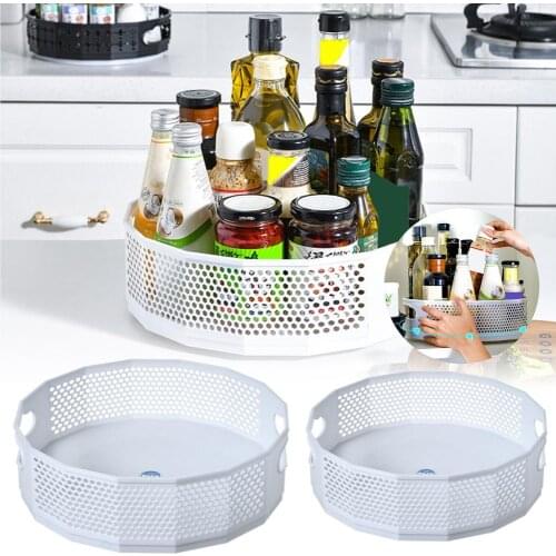 Handle Fruit Basket Kitchen Fruit Storage Basket Snack Bread Fruit Vegetable Storage Holder Snack Tray Storage Bowls