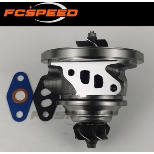 Turbine RHF3H VJ34 RF6C RF6CB RF6CC Turbo charger cartridge chra for Mazda Bongo Passenger Bongo Titan 16L 4WD 2001-2008