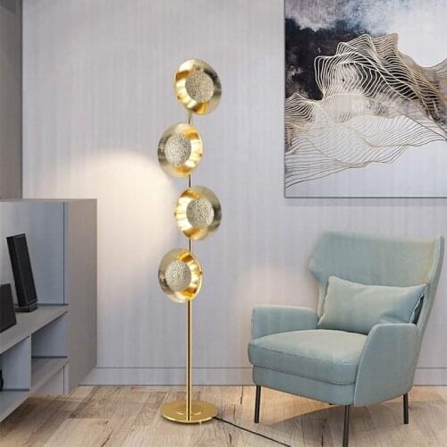 VLYTPM Floor Lamps