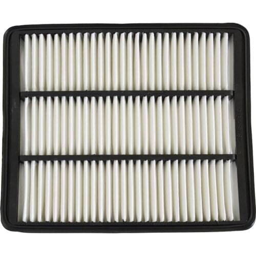 Car Engine Air Filter for Hyundai Terracan 2.4 / 2.5 / 2.9 / 3.5 28113-H1915 for Nissan D22 2.4