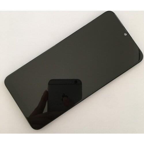 6.21inch LCD With Frame For Huawei P Smart 2019 Display Touch Screen Assembly