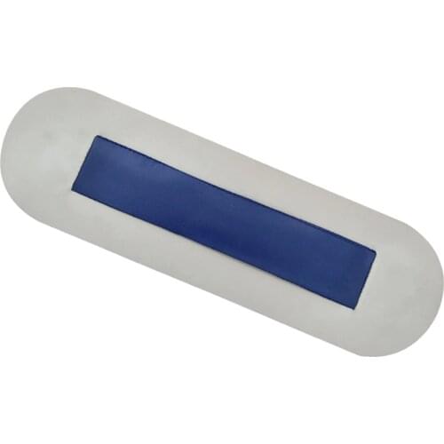 1x Seat Hook Strap Patch for PVC Inflatable Boats Kayak Canoe Dinghy