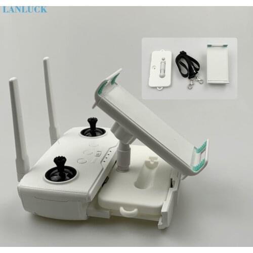 Drone Accessories for Hubsan Zino 1 Landing Gear Propeller Fixed Tablet Bracket for Hubsan Zino 1 Quadcopter Spare Part