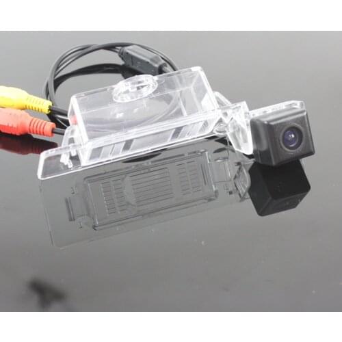 Car Backup Reversing Rear View Camera For KIA K7 / Cadenza 2010 2011 2012 2013 2014 2015 HD CCD SONY PAL NTSC RCA CAM