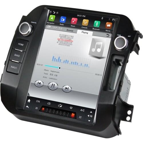 DSP Tesla Vertical screen 10.4" Android 9.0 Car DVD Player for KIA Sportage 2011-2016 AutoRadio GPS Bluetooth 5.0 WIFI