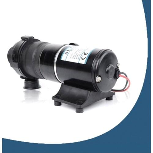 HOUSEHOLD DC 24V TOLIET SWEAGE PUMP SEPTIC PUMP