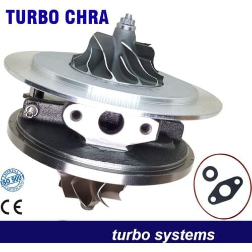 GT2256V Turbo chra 7098380004 7098380003 7098380001 for Doge Mercedes Engine: OM612 DE 7LA / OM612 125KW /115KW 2685CC 2688CC