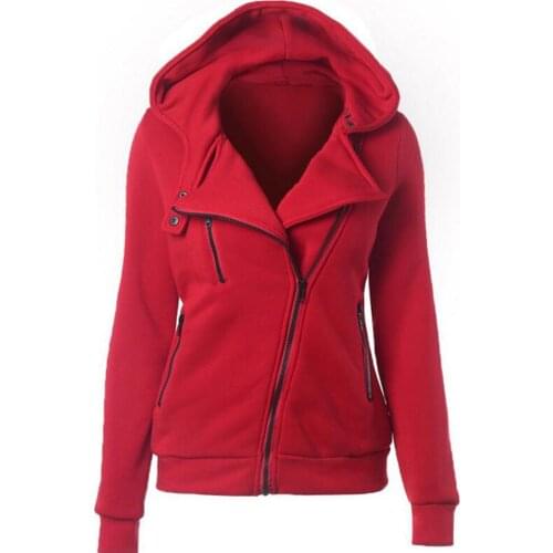 Happy Time Women's Autumn Jackets