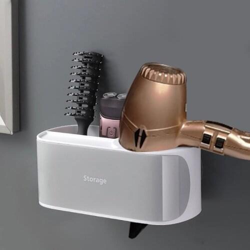 HUXUAN Bathroom Shelves