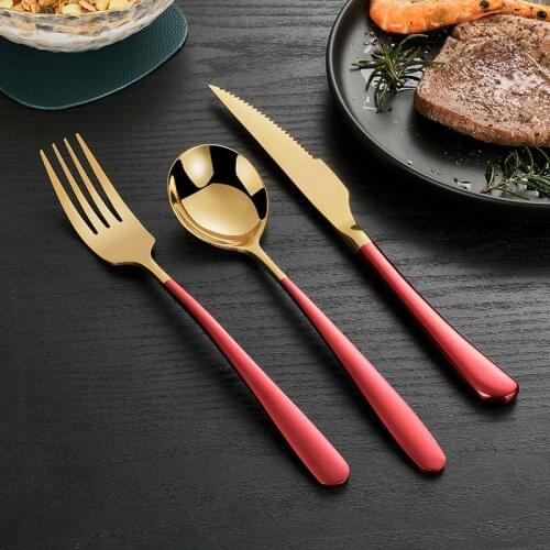 Столовые приборы Mrs win China At AliExpress