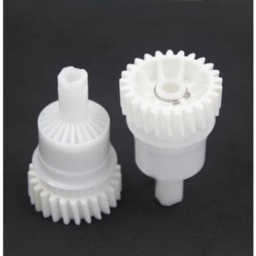 Noritsu minilab new gear A223709 Expand to print the machine spare QSS-2301/2701/2901 parts accessories part 1pcs