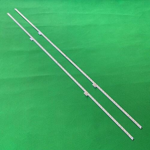 New TCL L55E5700A-UD light strip ZM4C-LB5572-ZM4 LB5572-PF2 TCL D55A561U D55A571U LE556700A-UD Screen number: LVU550SE4L