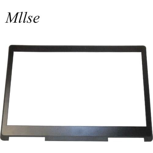 NEW For Dell Precision 17 7710 7720 M7710 M7720 B shell 17.3" LCD Front Trim Cover Bezel Plastic - No Camera -No TS CP63J 0CP63J