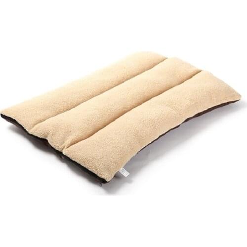 New Arrive High Quality Washable Dog Bed Mat Sofa Mats For Small Medium Large Dog Bed Supplies