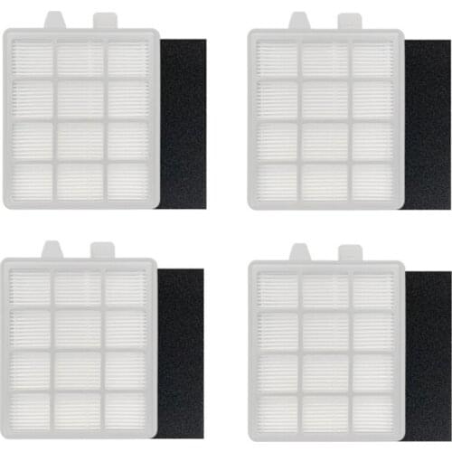 Vacuum Cleaner Accessories for Electrolux Filter Z1850 Z1860 Z1870 HEPA Filter Filter Cotton