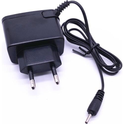 EU Plug Wall Ac Charger for Nokia 2220s 2310 2320c 2322c 2323c X3 X6 C5 2505 2600c 2630 6208c