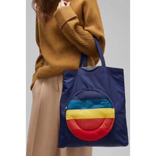 2020 ANYA good quality waterproof waistbag compass patch army green cross shoulder Messenger bags men women unisex 6