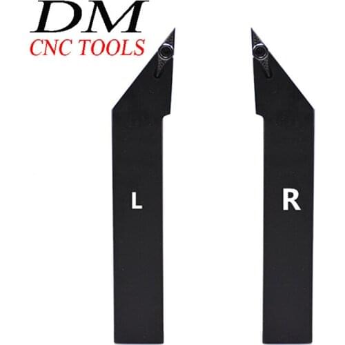 SVJCL 1212F11/1616H11/1616H16/2020K11/2020K16/2525M16/3232P16 CNC lathe tool External turning tool Tool carrier