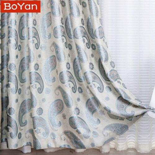 BoYan Curtains