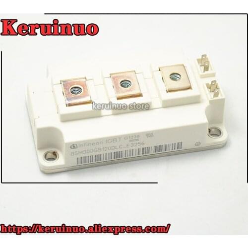 BSM300GB120DLC-E3256 new module in stock
