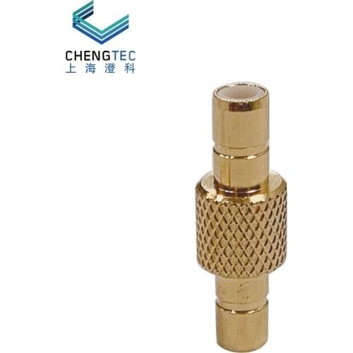 Chengtec RF Adapter SMB-SMB-50JJ