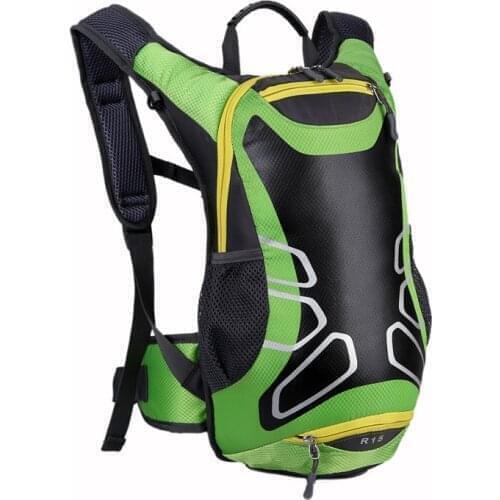 FOR Yamaha Fjr 1300 Suzuki Burgman 125 Honda 750 Nc Ktm Superduke 1290 R Kawasaki Er6n Motorcycle Travel Backpack Accessories