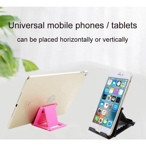 Настольные держатели для мобильных телефонов FHLDING China At AliExpress