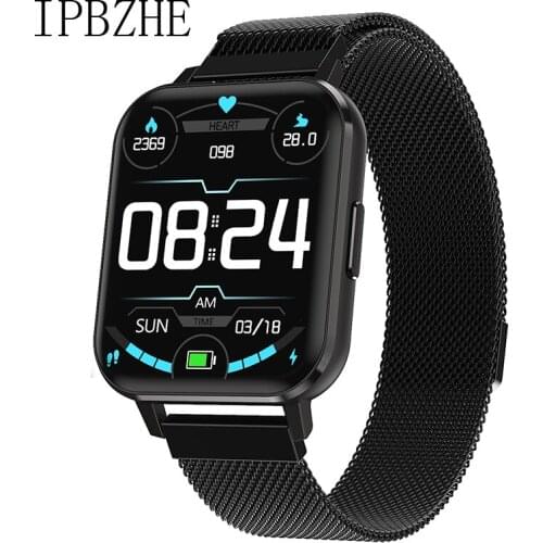 Ipbzhe Sports Smart Watch