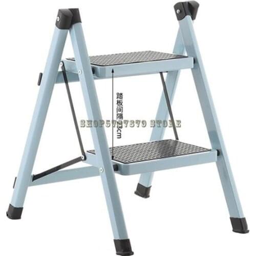 Stairs, Kitchen, Two Floors, Bedroom, Stepping On Benches, Library, Indoor Warehouse, Car Stool, Household Folding Non Slip Mat